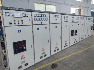 遼寧GKD礦用一般型低壓開關柜